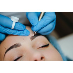 E-LEARNING MICROBLADING...