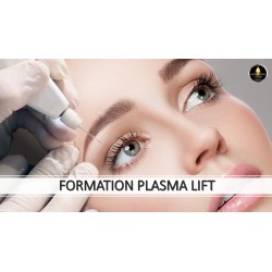 Formation Plasma Pen 1499 €