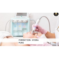 Formation 4 en 1 PARIS