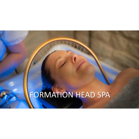 HEAD SPA