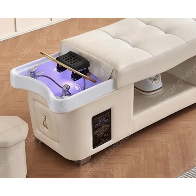 Lit Japonais Luxury