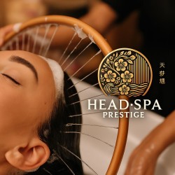 Formation  HEAD SPA